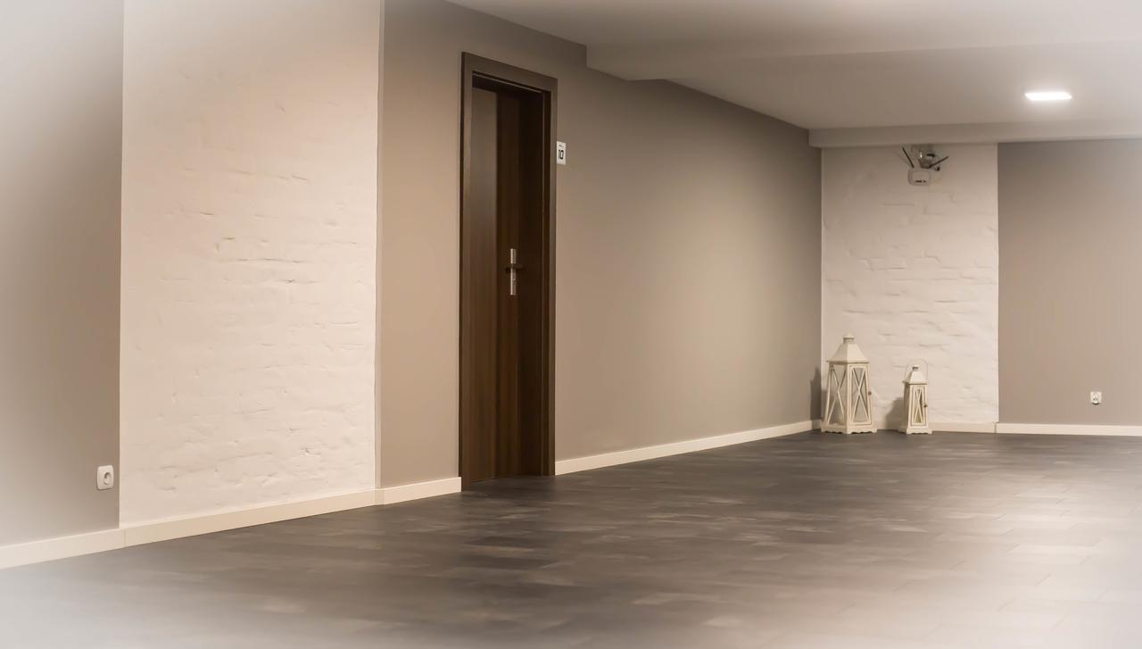 Apartamentowiec Kuzniar 奥得河畔科斯琴 外观 照片